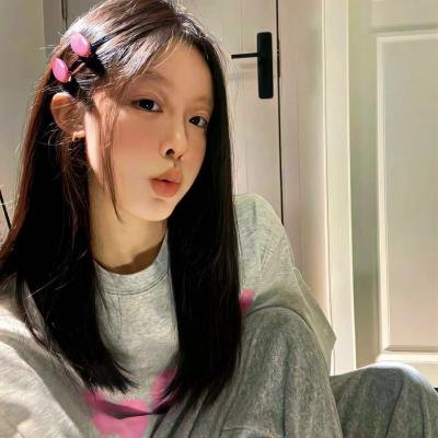 她在梦中跳舞